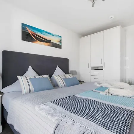 Carpe Diem Apartment *