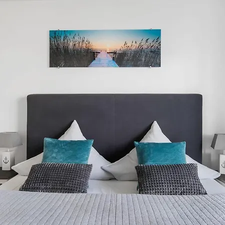Carpe Diem Appartement