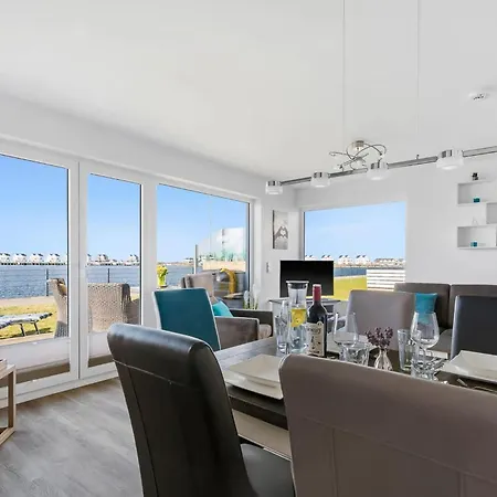 Appartement Carpe Diem *