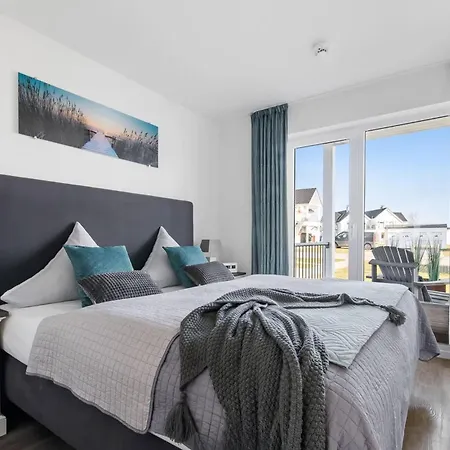 Appartement Carpe Diem *