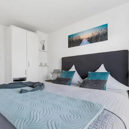 Carpe Diem Apartment Olpenitz