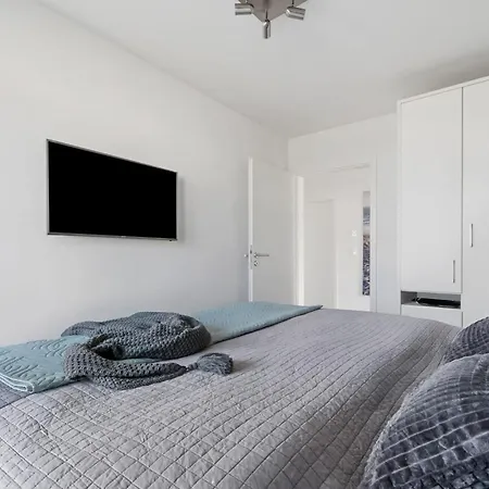 Apartment Carpe Diem