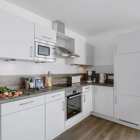 Carpe Diem Appartement *