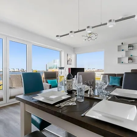 Appartement Carpe Diem