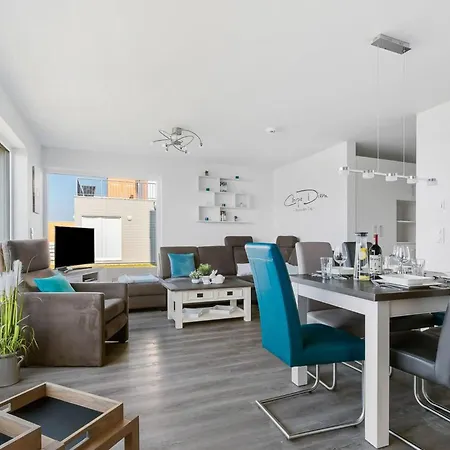 Carpe Diem Appartement