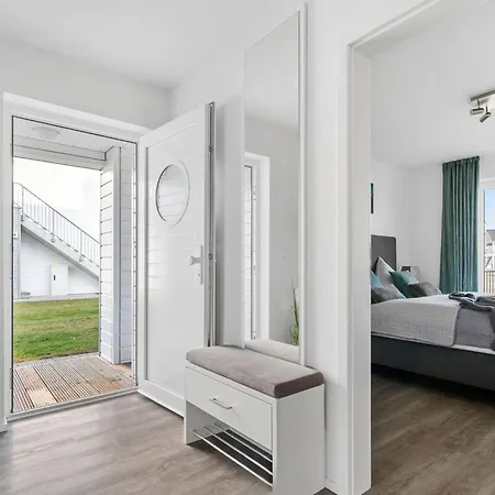 Appartement Carpe Diem