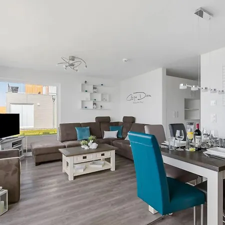 Carpe Diem Apartment