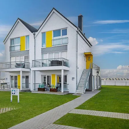Carpe Diem Appartement