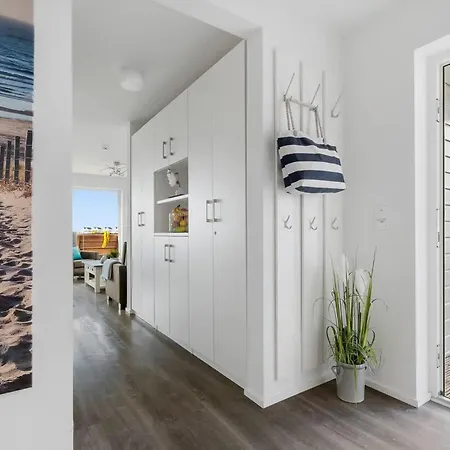 Carpe Diem Apartment Olpenitz