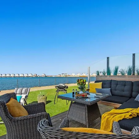 Carpe Diem Apartment